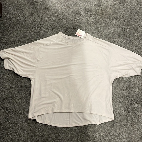 Boxy Drop Shoulder Tee Boho
weekend-ready style - Picture 4 of 4